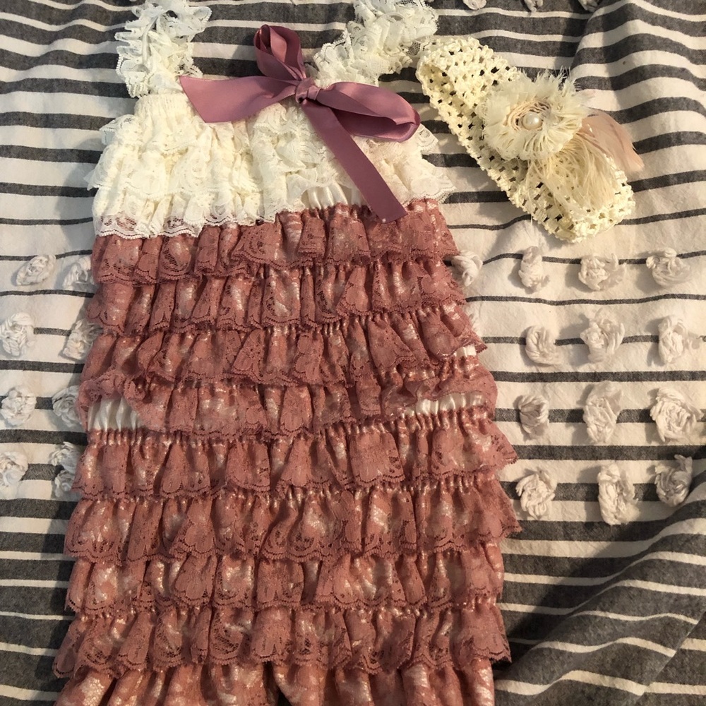 3-6 month jumper